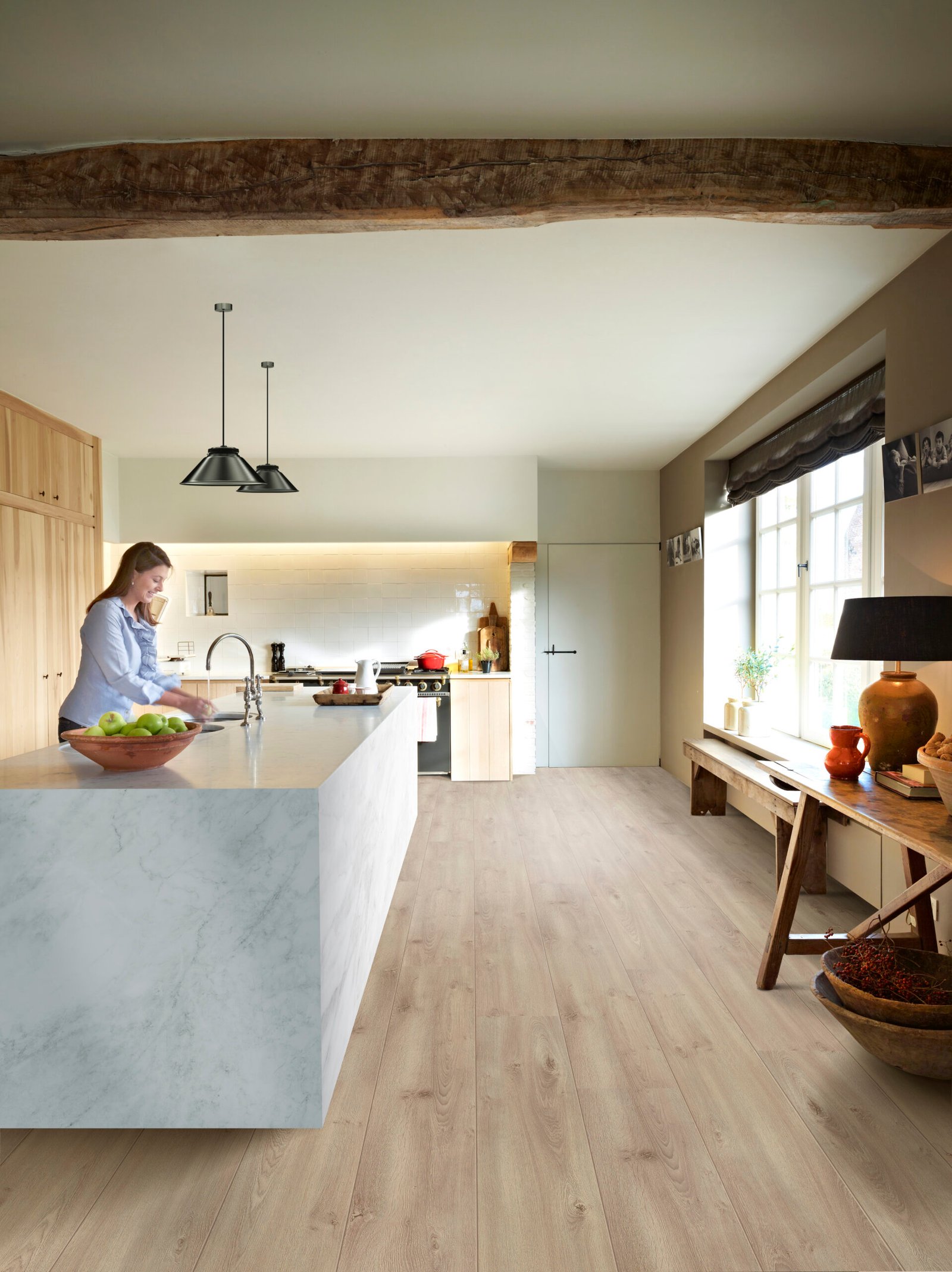 Beautifloor Laminaat West-Vlaanderen Gistel - Afbeelding 2