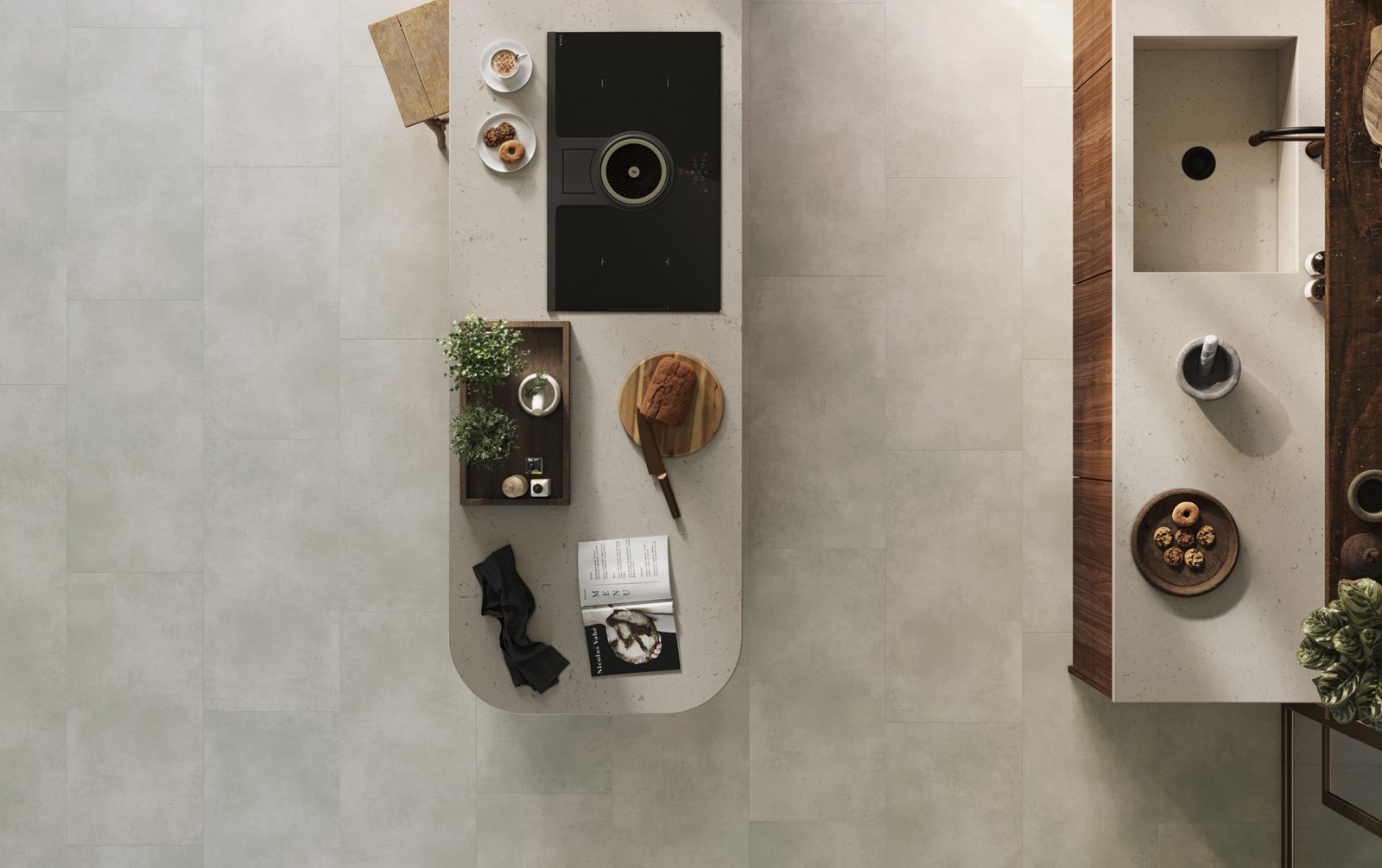 Mflor 60203 Abruzzo Giona 25-05 - Afbeelding 5