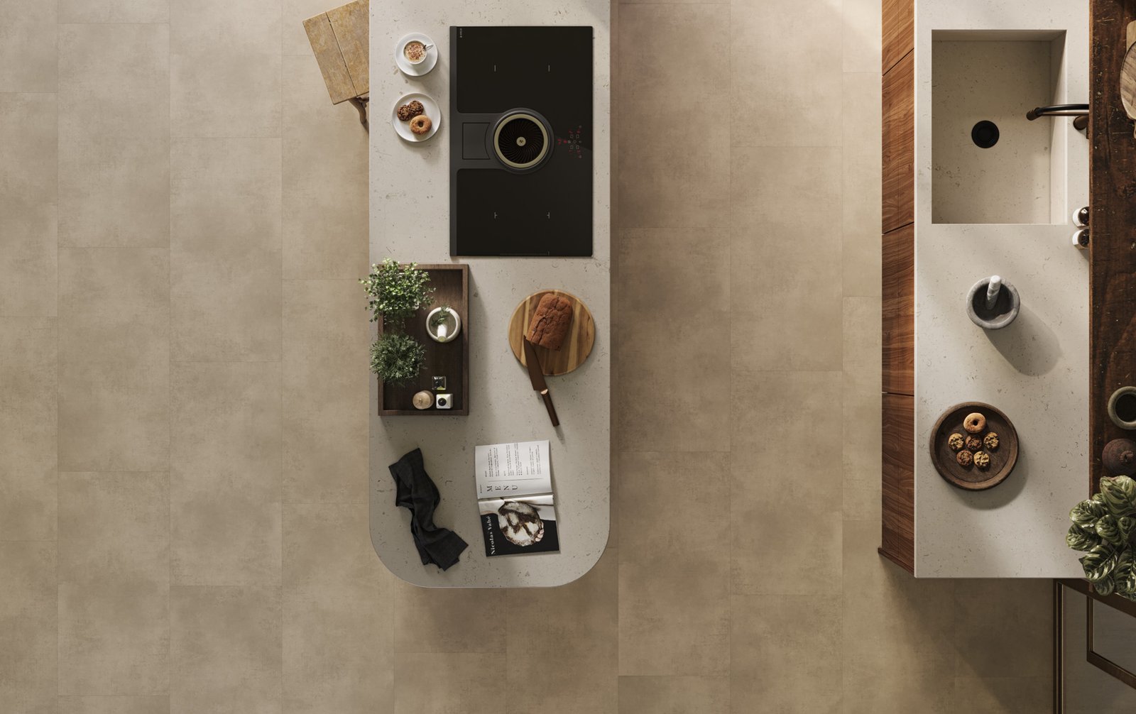 Mflor 60204 Abruzzo Maura 25-05 - Afbeelding 5