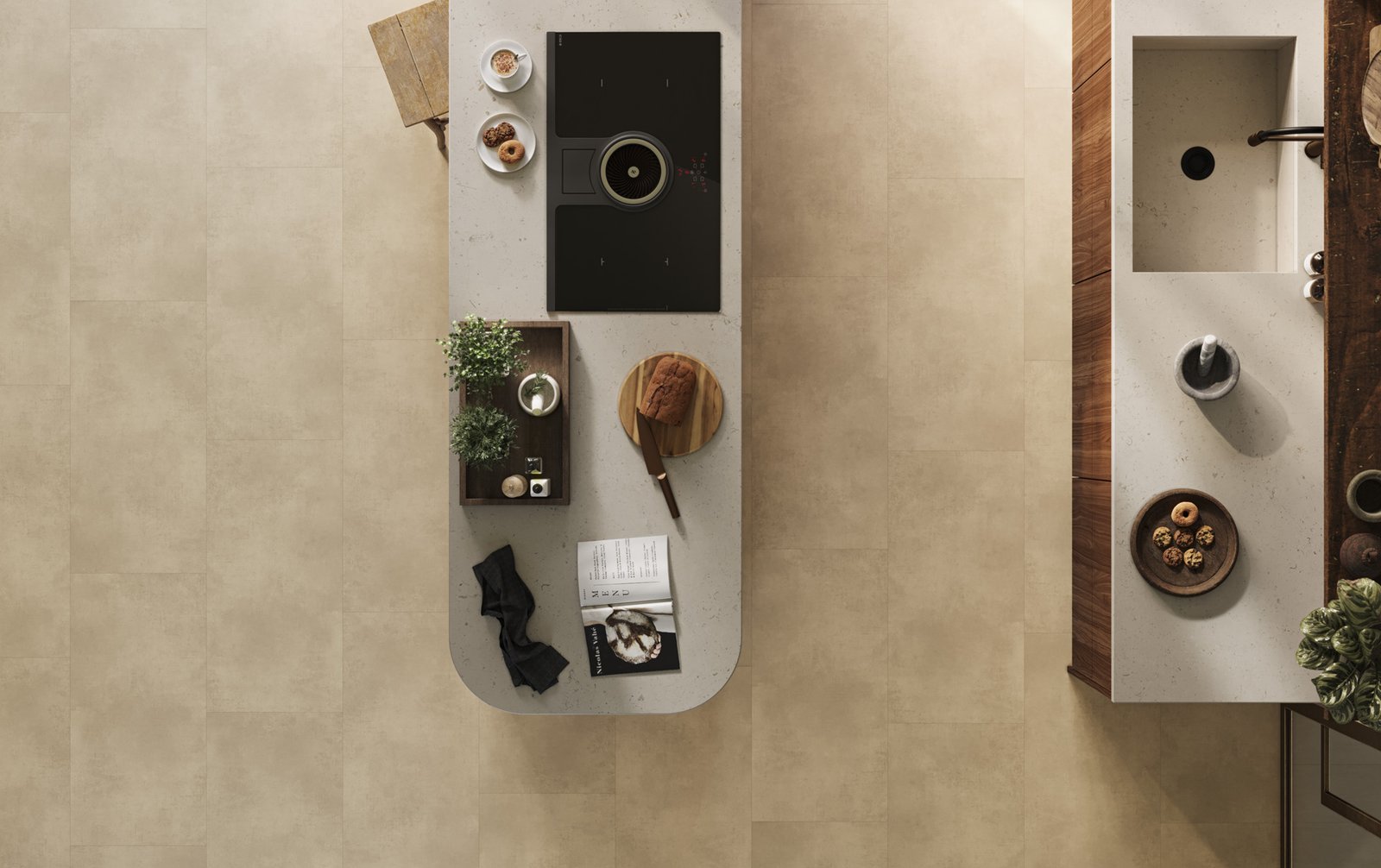 Mflor 60218 Abruzzo Rino 25-05 - Afbeelding 5