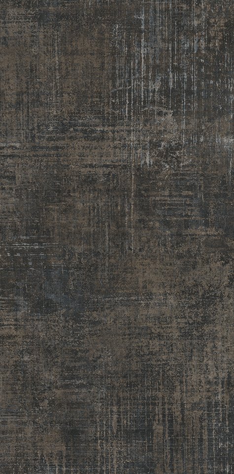 Mflor 53121 Abstract Chocolate Black 25-05 - Afbeelding 3