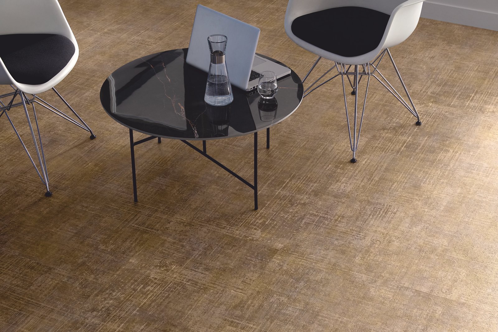 Mflor 53122 Abstract Blast Bronze 25-05 - Afbeelding 5