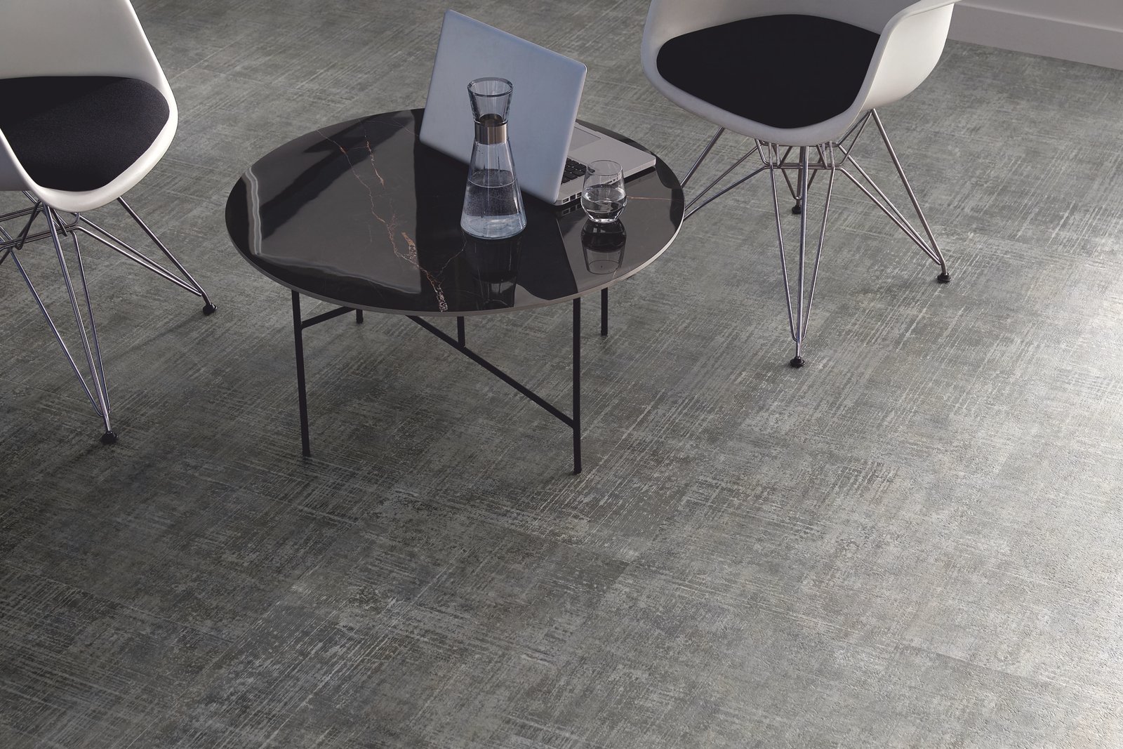 Mflor 53124 Abstract Asp Grey 25-05 - Afbeelding 5