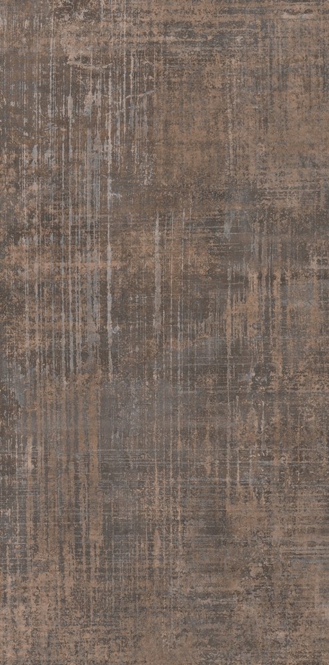 Mflor 53125 Abstract Coffee Brown 25-05 - Afbeelding 3