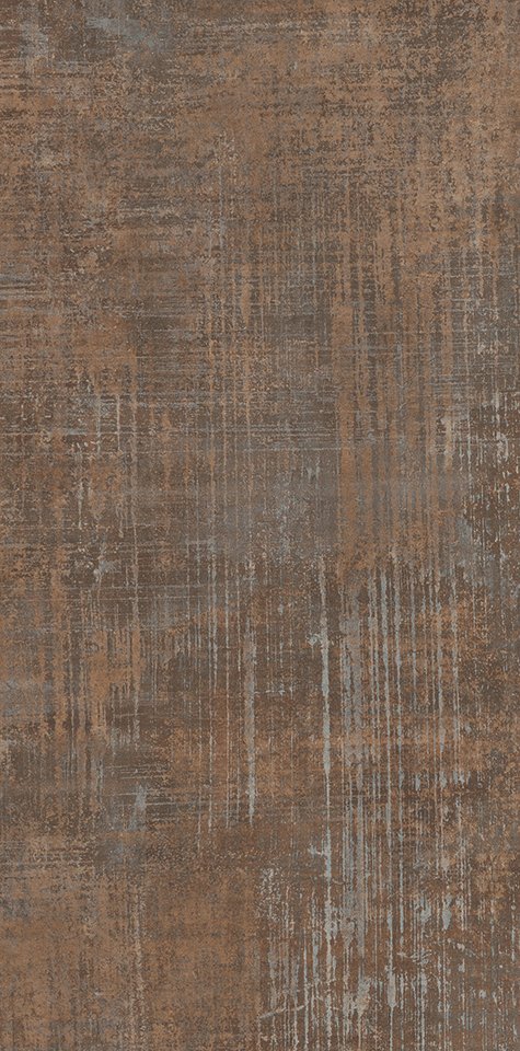 Mflor 53126 Abstract Downton Brown 25-05 - Afbeelding 3