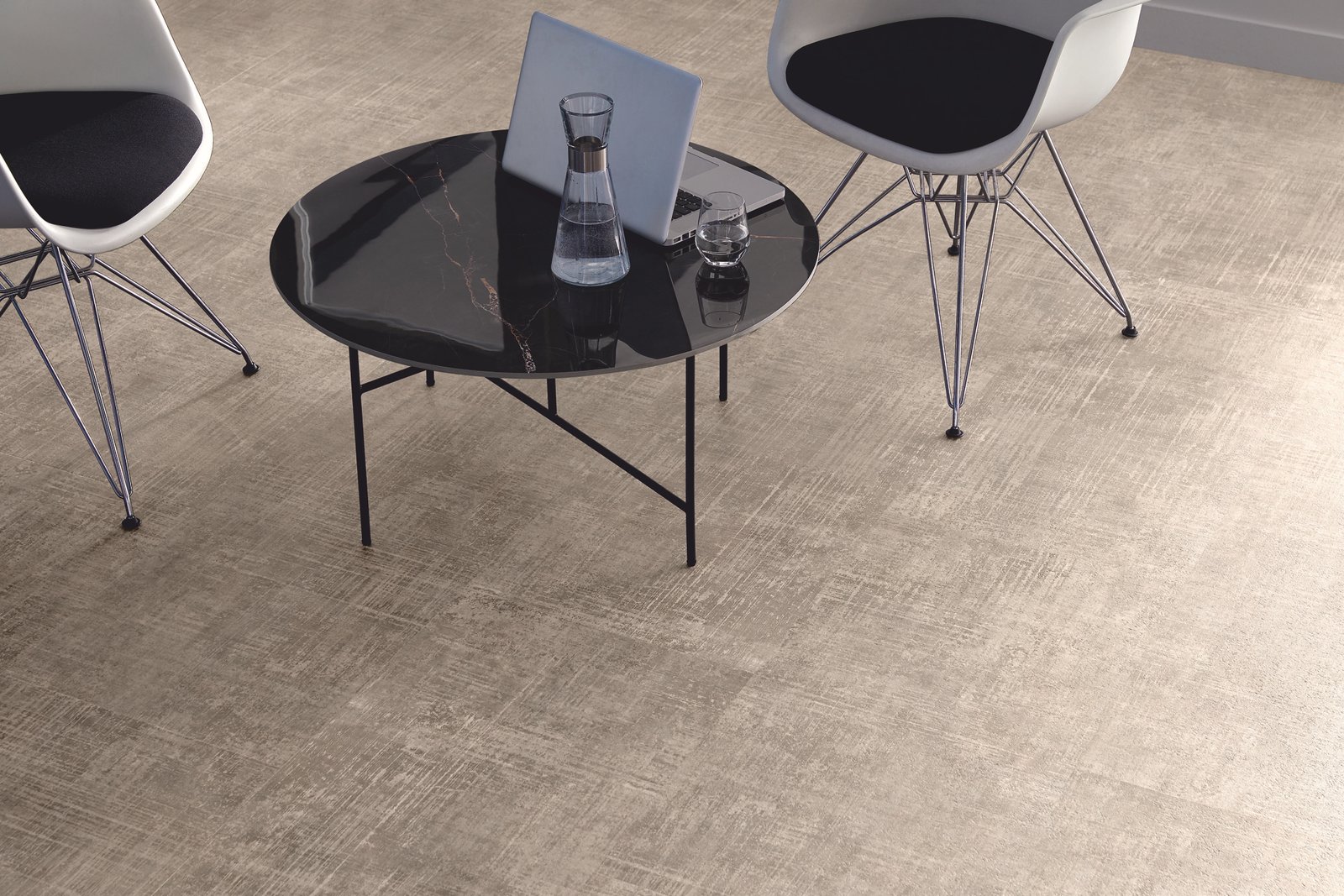 Mflor 53127 Abstract Spark Almond 25-05 - Afbeelding 5