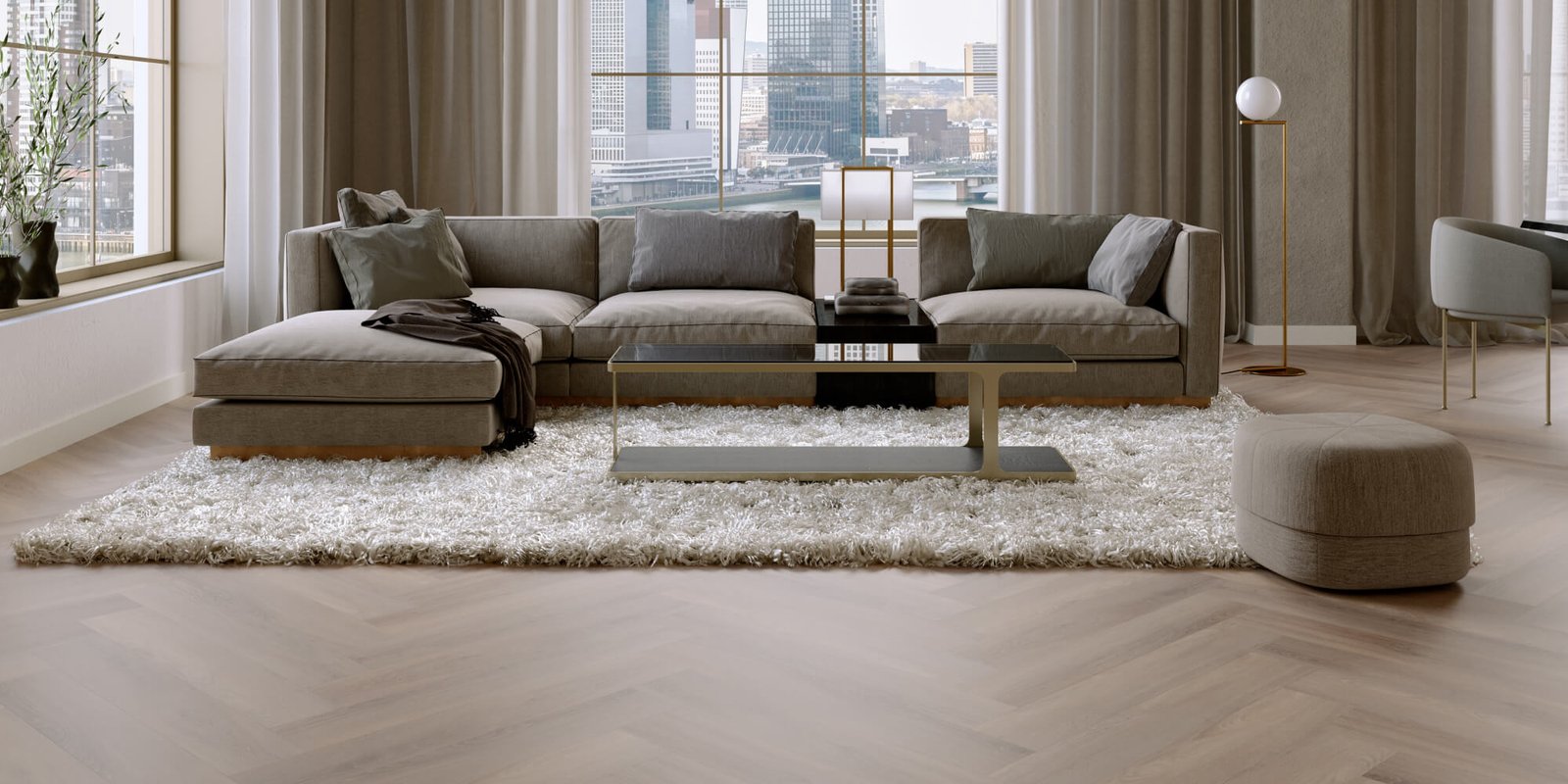 Ambassador Oak - Afbeelding 5