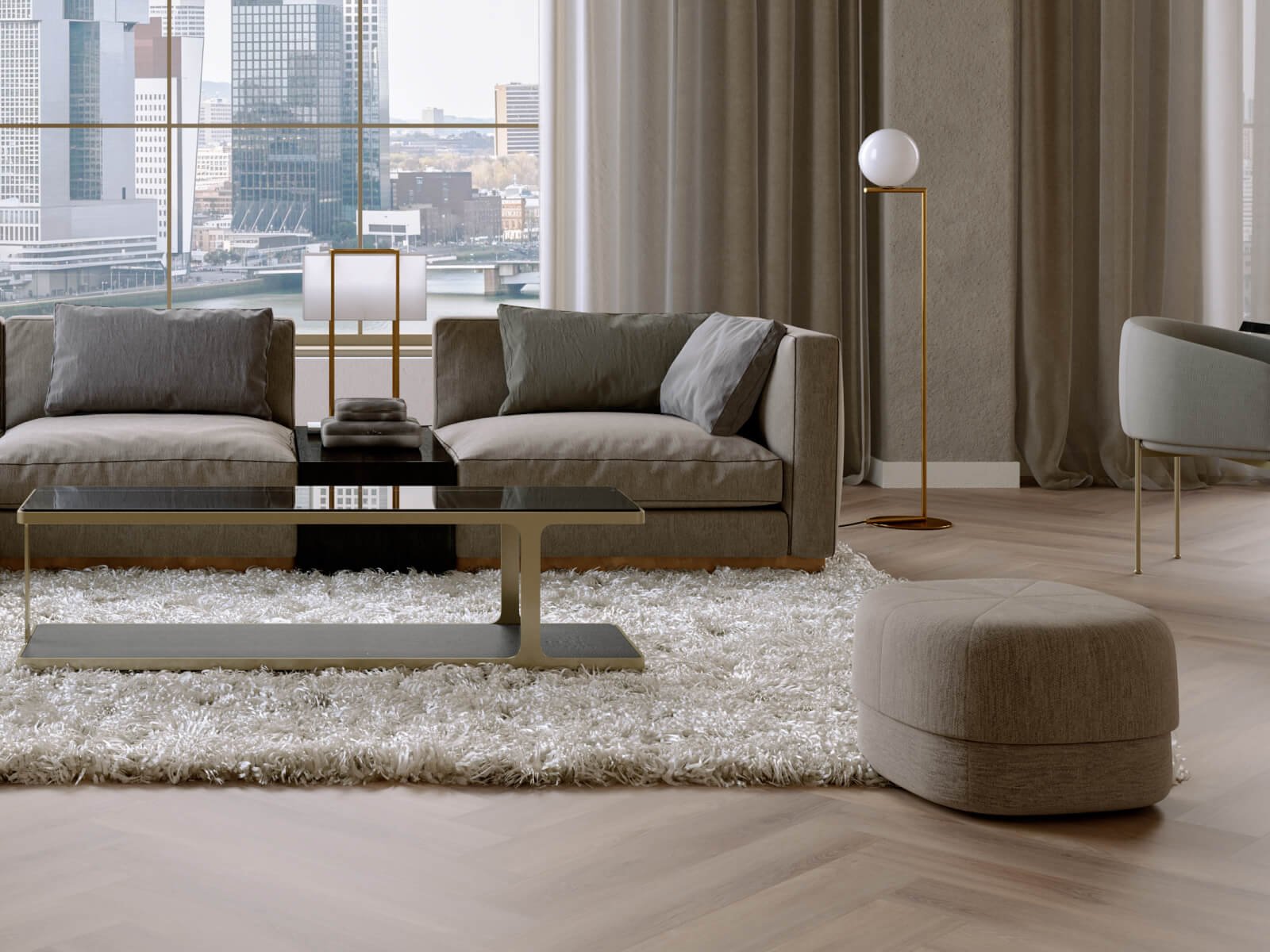 Ambassador Oak - Afbeelding 7