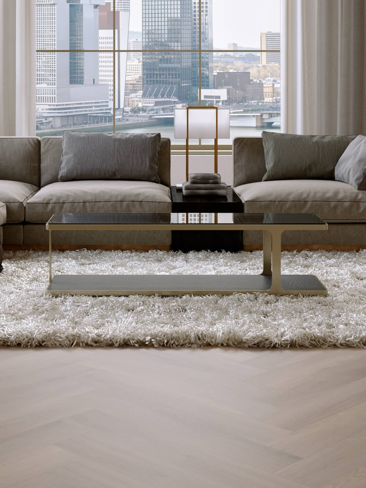 Ambassador Oak - Afbeelding 4