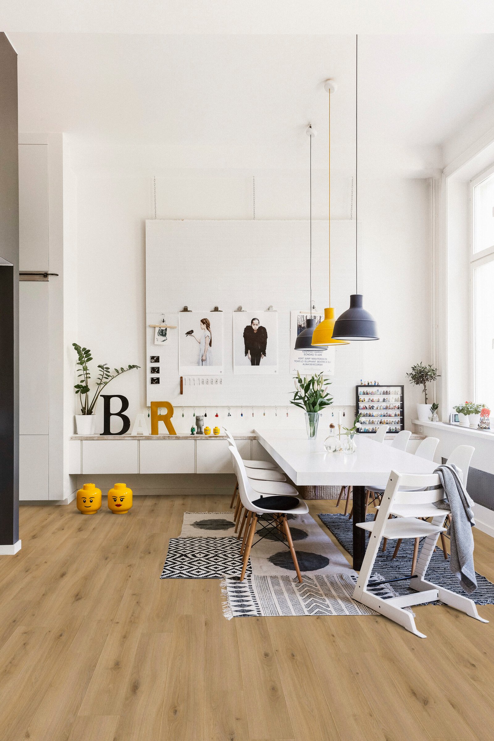 Beautifloor Laminaat Ardennen Palogne