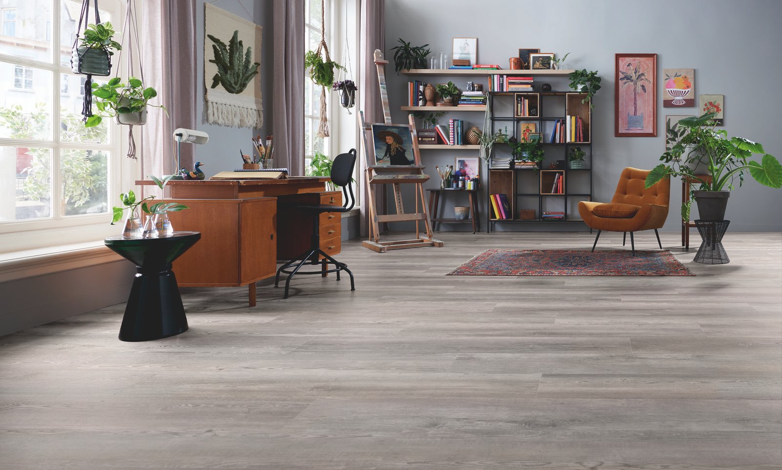 Mflor 83313 Authentic Lake Rutland 25-05 - Afbeelding 4