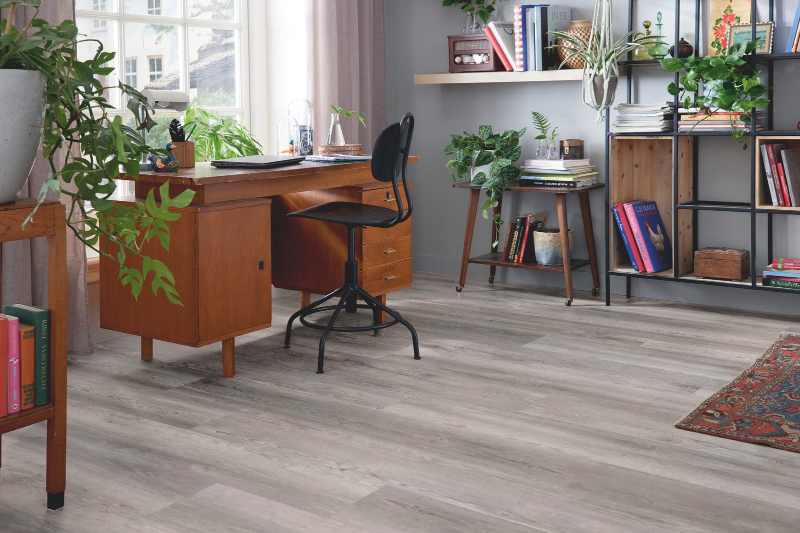 Mflor 83313 Authentic Lake Rutland 25-05 - Afbeelding 5