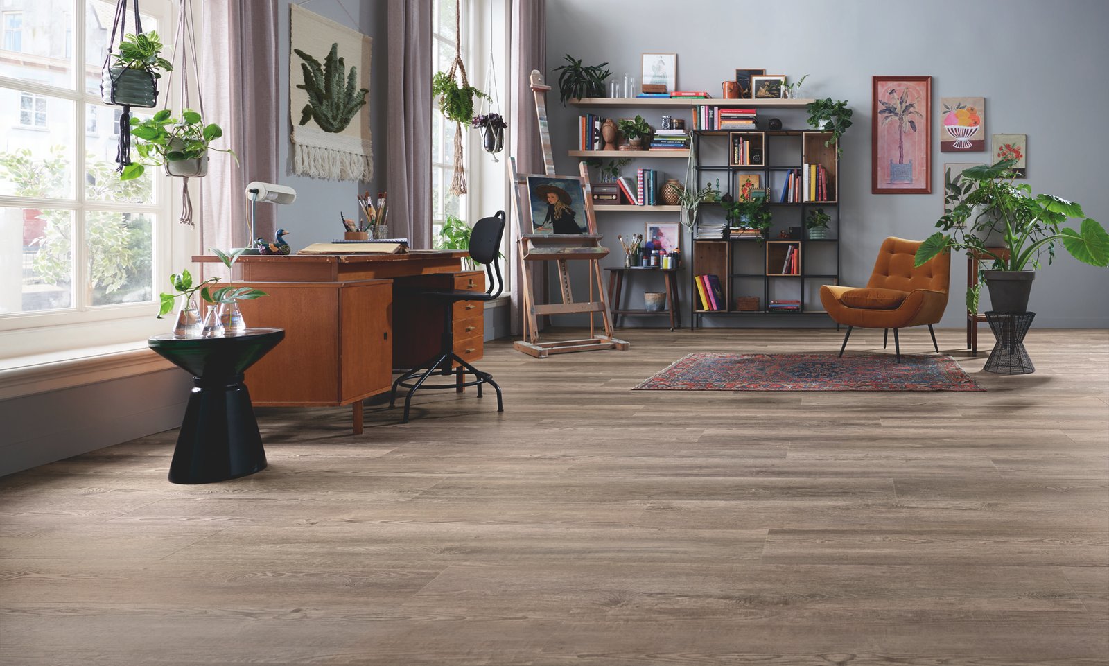 Mflor 83317 Authentic Lake Abberton 25-05 - Afbeelding 4