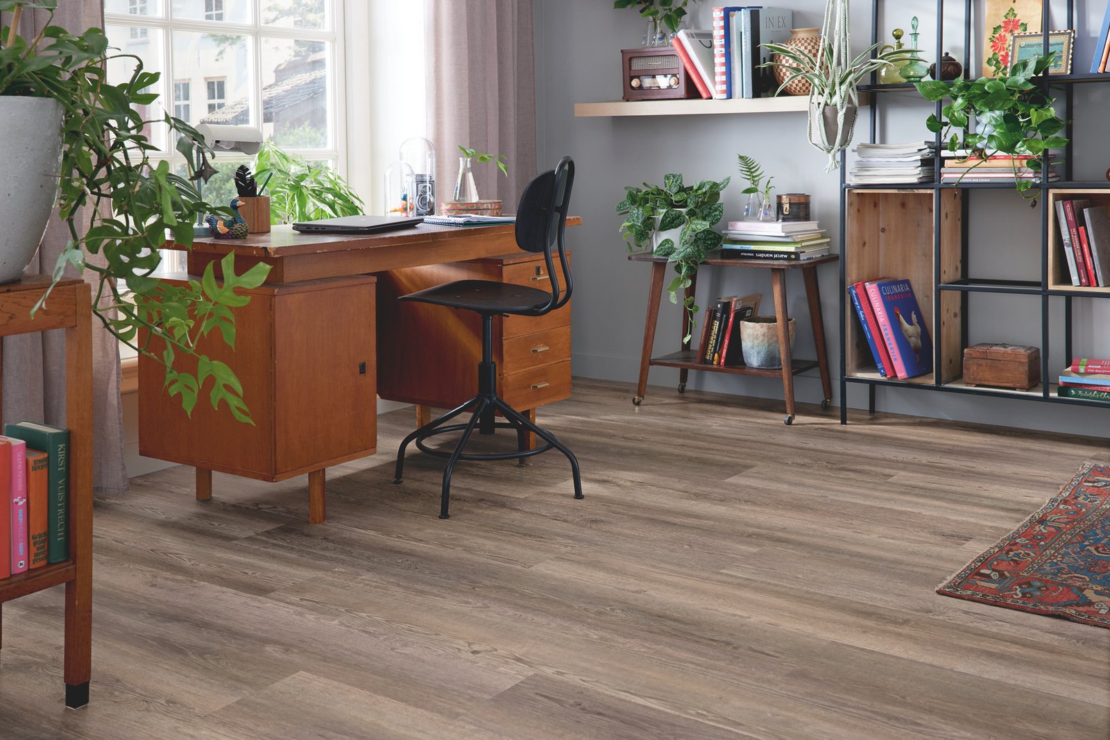 Mflor 83317 Authentic Lake Abberton 25-05 - Afbeelding 5