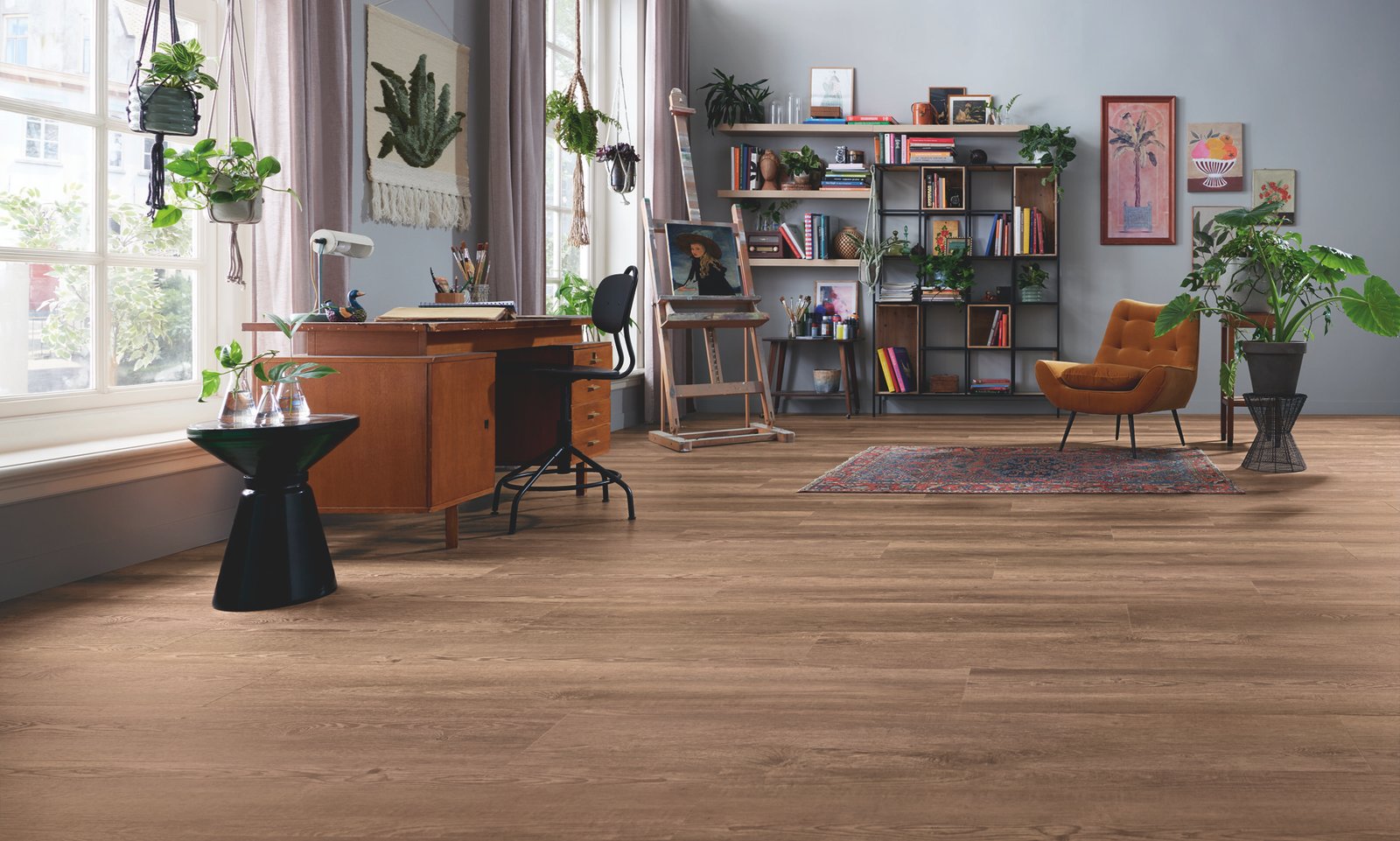 Mflor 83319 Authentic Lake Ullswater 25-05 - Afbeelding 4