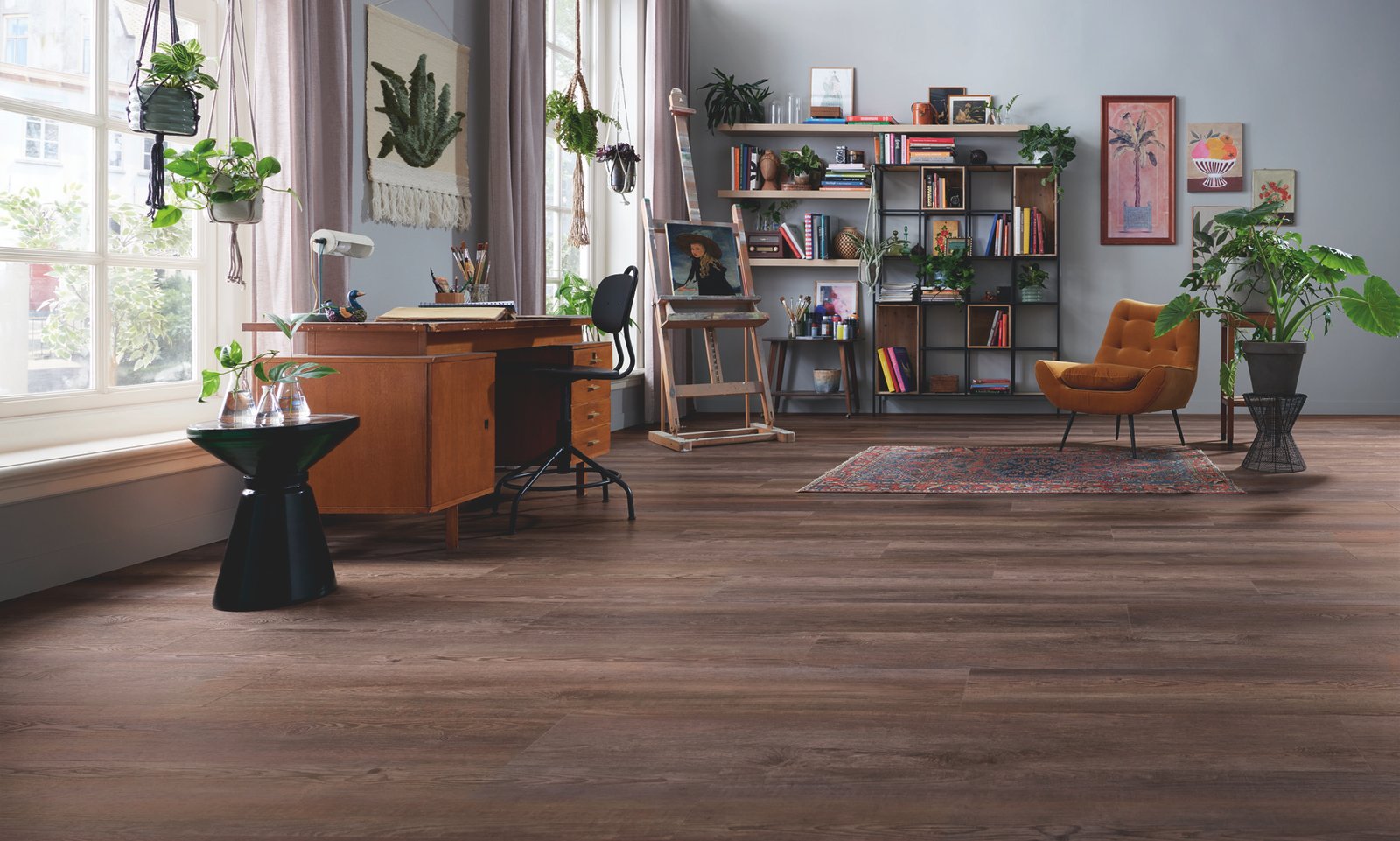 Mflor 83321 Authentic Lake Windermere 25-05 - Afbeelding 4