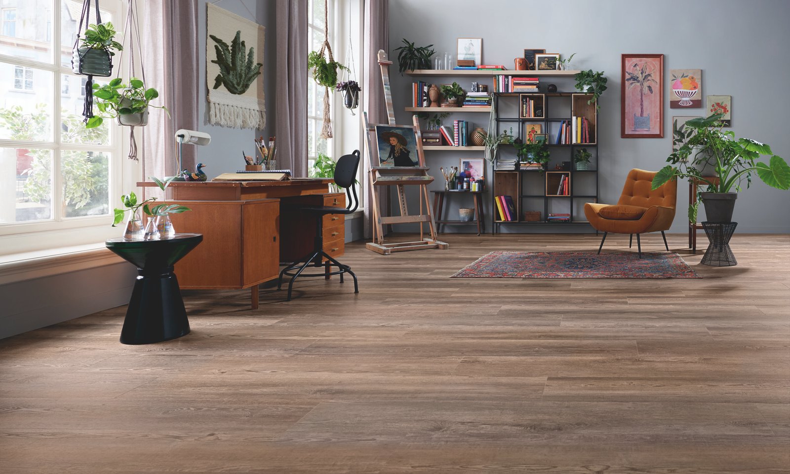 Mflor 83322 Authentic Lake Derwent 25-05 - Afbeelding 4