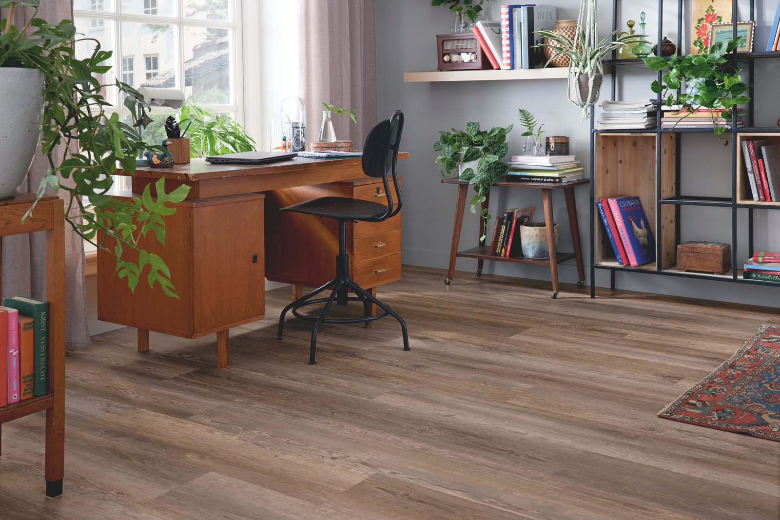 Mflor 83322 Authentic Lake Derwent 25-05 - Afbeelding 5