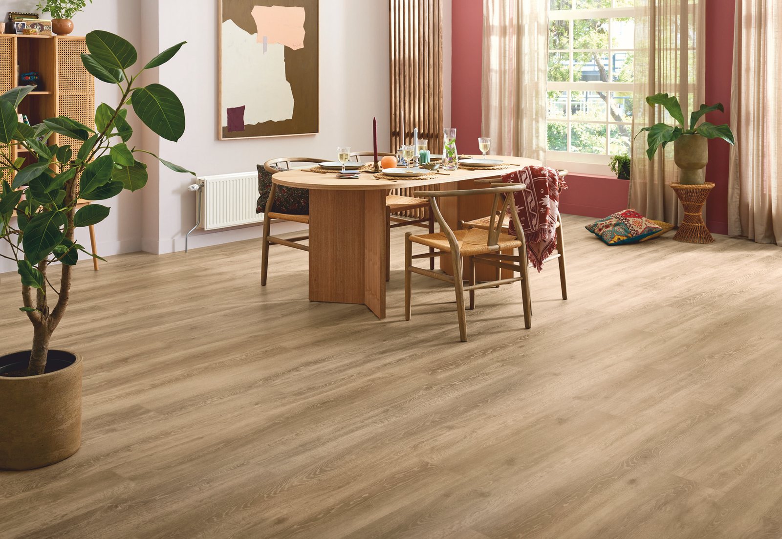 Mflor 56314 Authentic Oak XL Piedmont 25-05 - Afbeelding 4