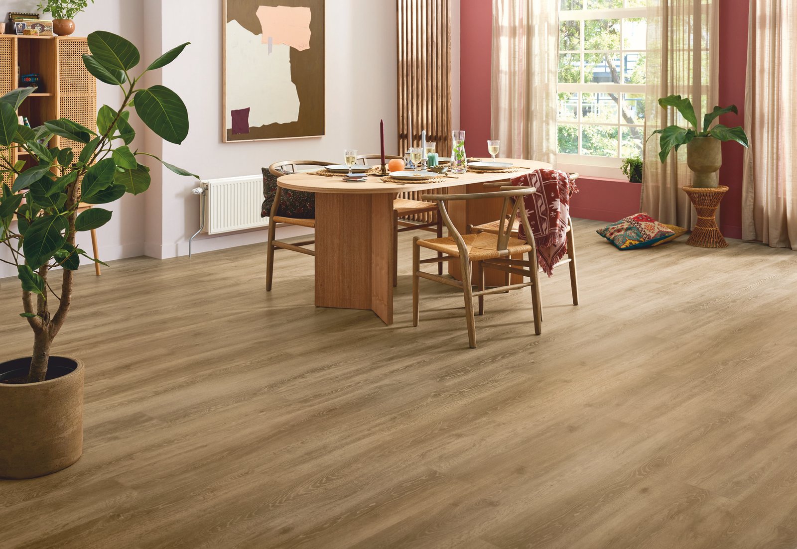 Mflor 56315 Authentic Oak XL Apulia 25-05 - Afbeelding 4