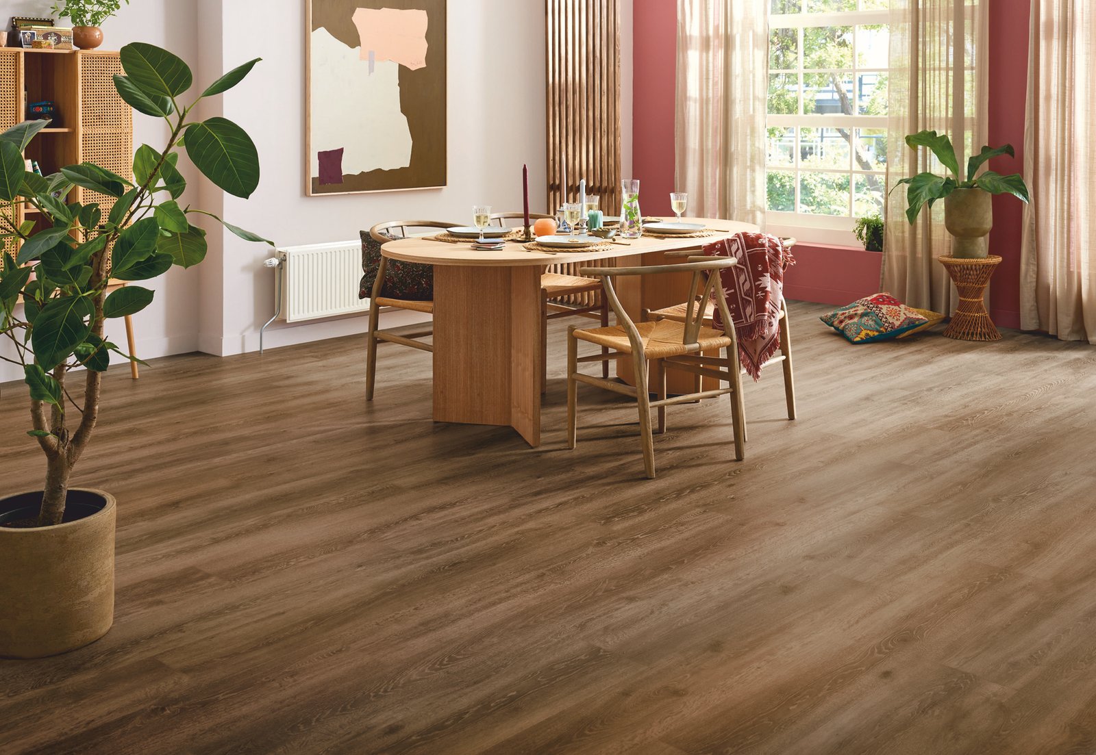 Mflor 56316 Authentic Oak XL Liguria 25-05 - Afbeelding 4