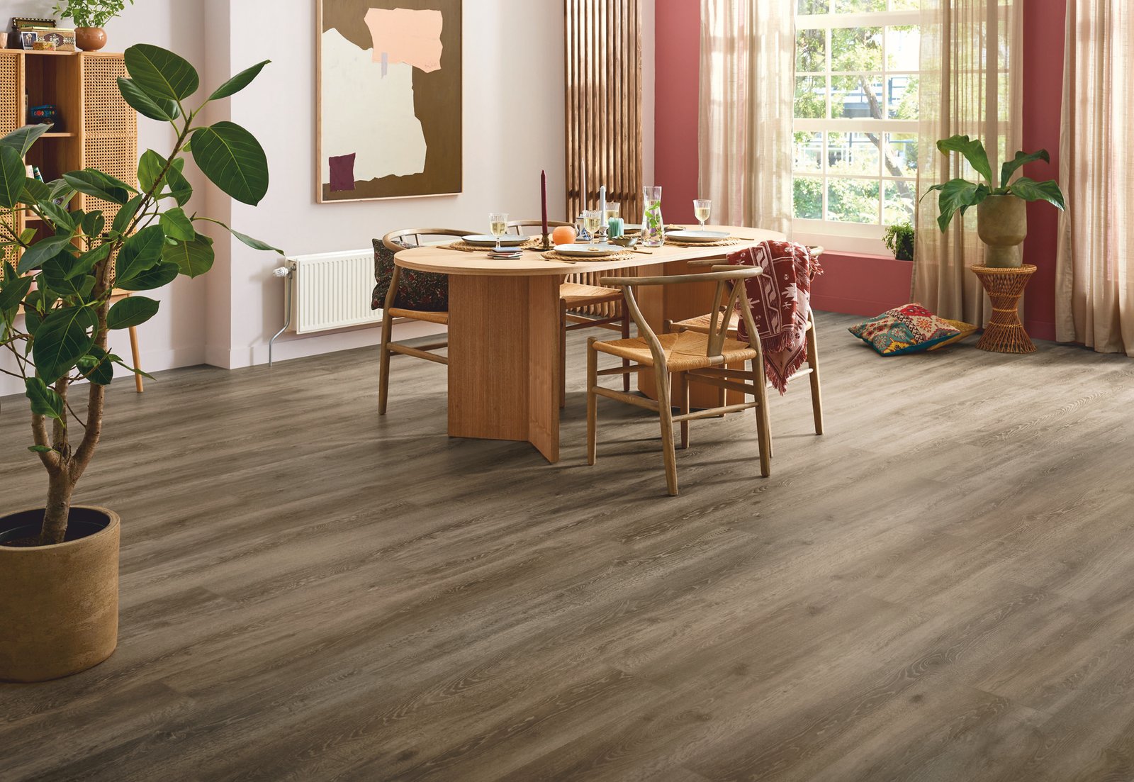 Mflor 56317 Authentic Oak XL Lombardia 25-05 - Afbeelding 4