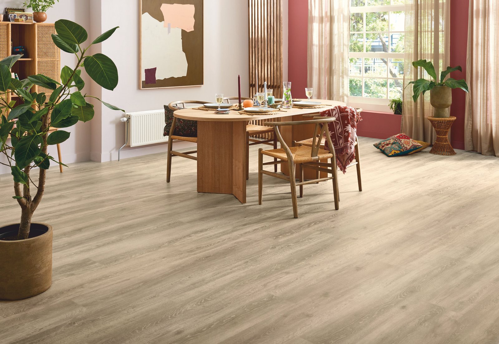 Mflor 56319 Authentic Oak XL Sardinia 25-05 - Afbeelding 4