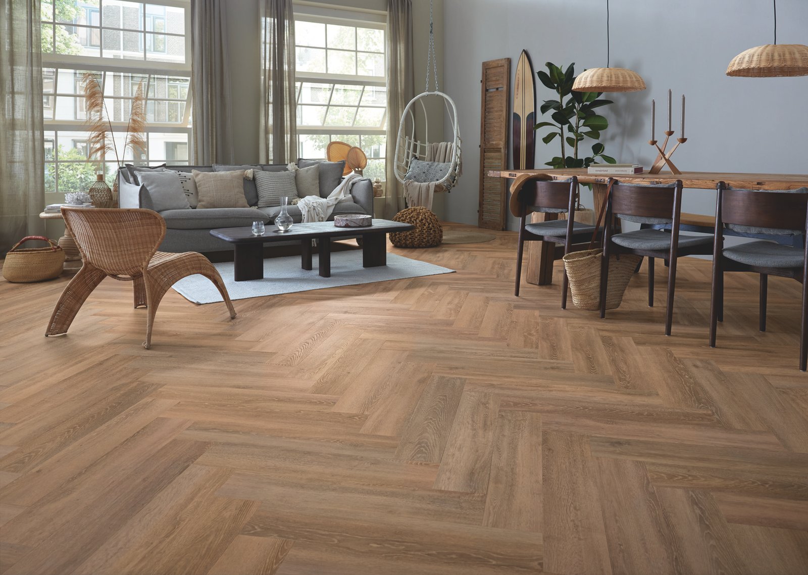 Mflor 46416 Authentic Parva Oak XL Liguria 25-05 - Afbeelding 4