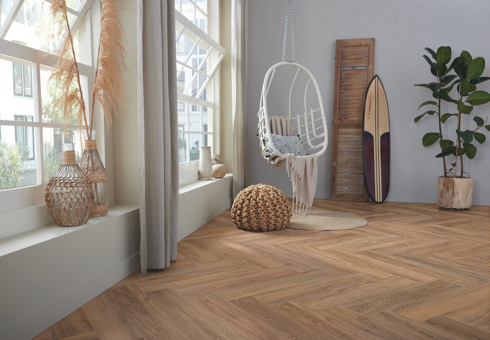 Mflor 46416 Authentic Parva Oak XL Liguria 25-05 - Afbeelding 5