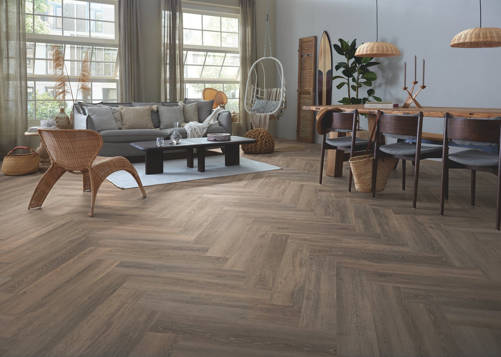 Mflor 46417 Authentic Parva Oak XL Lombardia 25-05 - Afbeelding 4