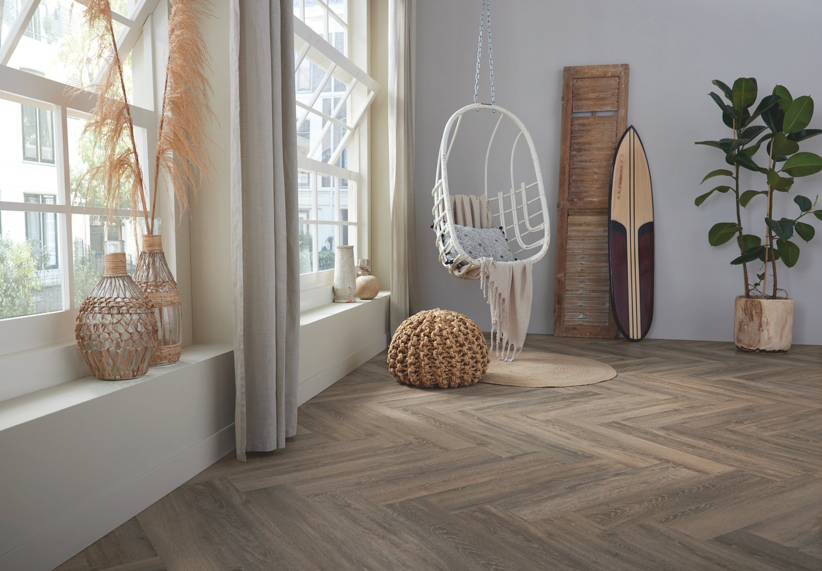 Mflor 46417 Authentic Parva Oak XL Lombardia 25-05 - Afbeelding 5