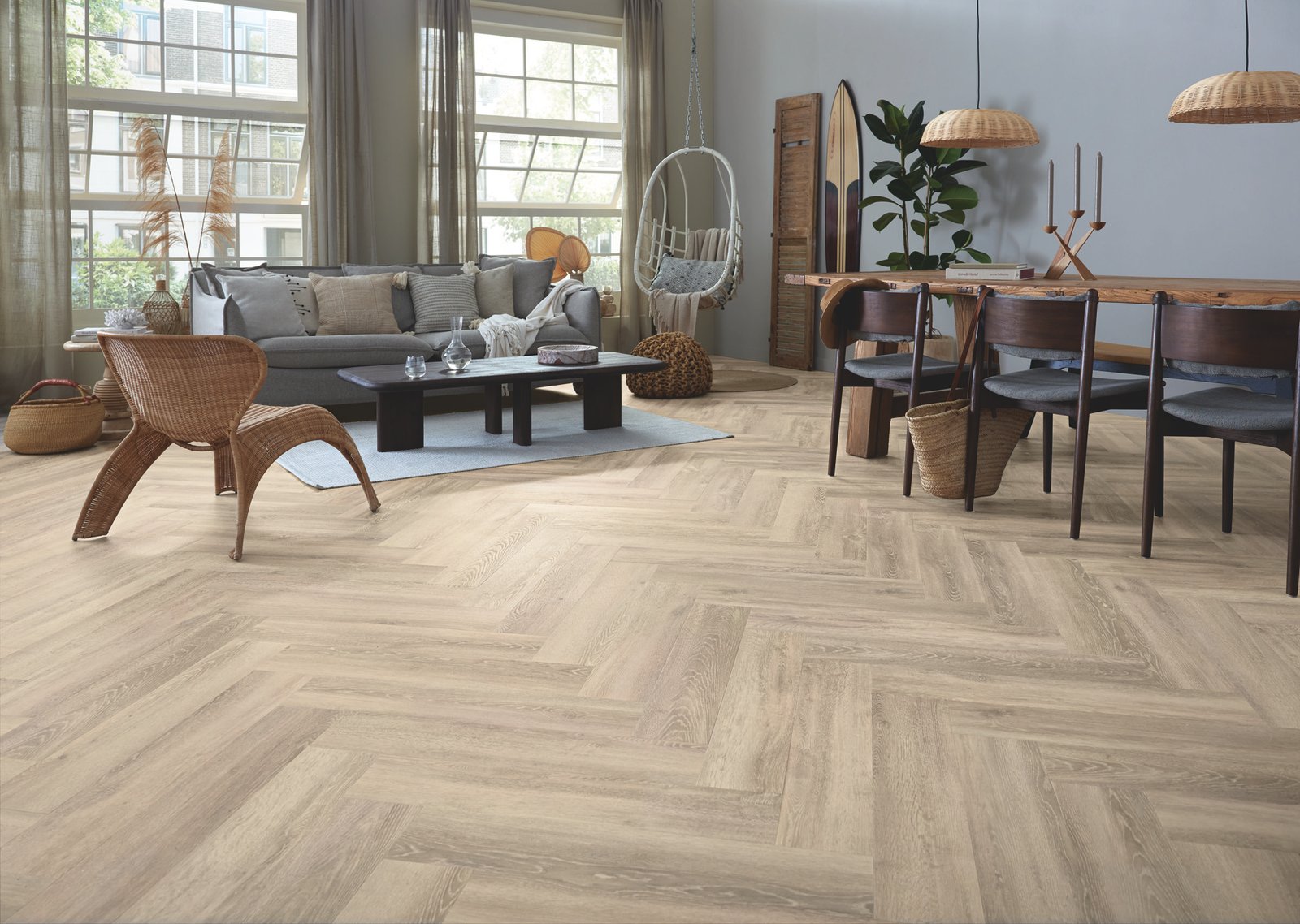 Mflor 46419 Authentic Parva Oak XL Sardinia 25-05 - Afbeelding 4