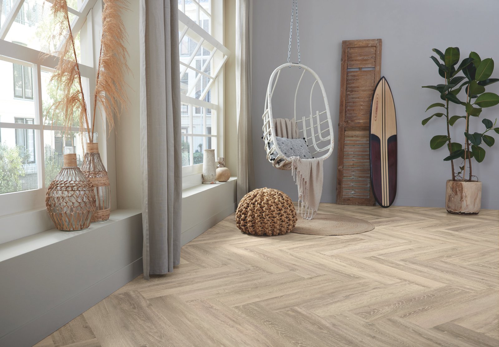 Mflor 46419 Authentic Parva Oak XL Sardinia 25-05 - Afbeelding 5