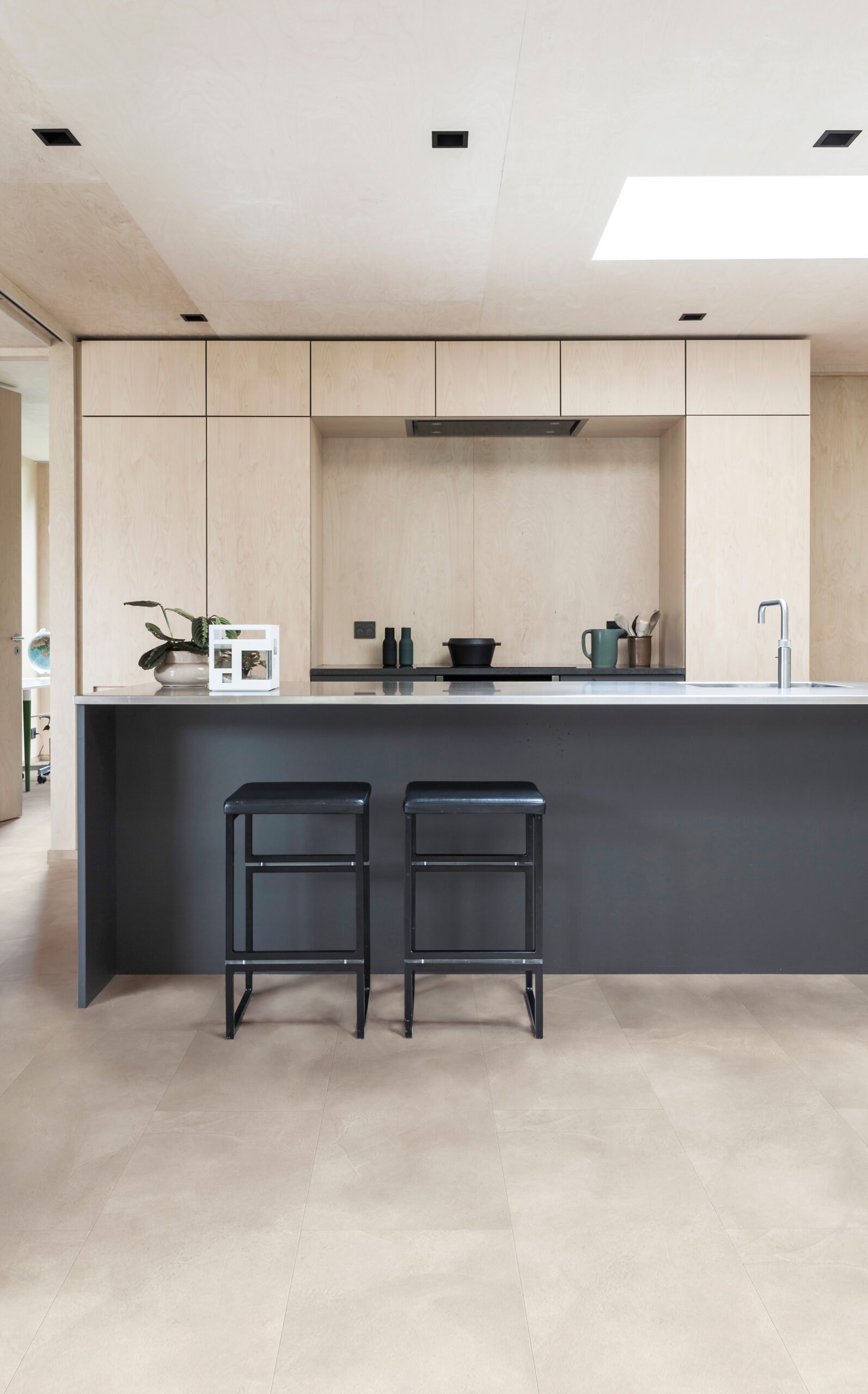 Beautifloor BRABANT PLAK Roosendaal - Afbeelding 2