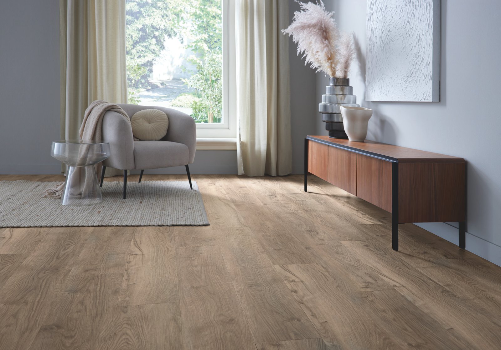 Mflor 81601 Bramber Chestnut Nutmeg 25-05 - Afbeelding 5