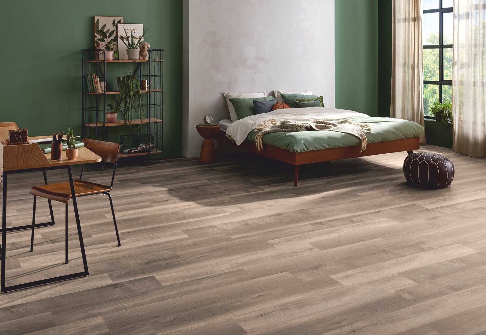 Mflor 41817 Broad Leaf Smoky Sycamore 25-05 - Afbeelding 4