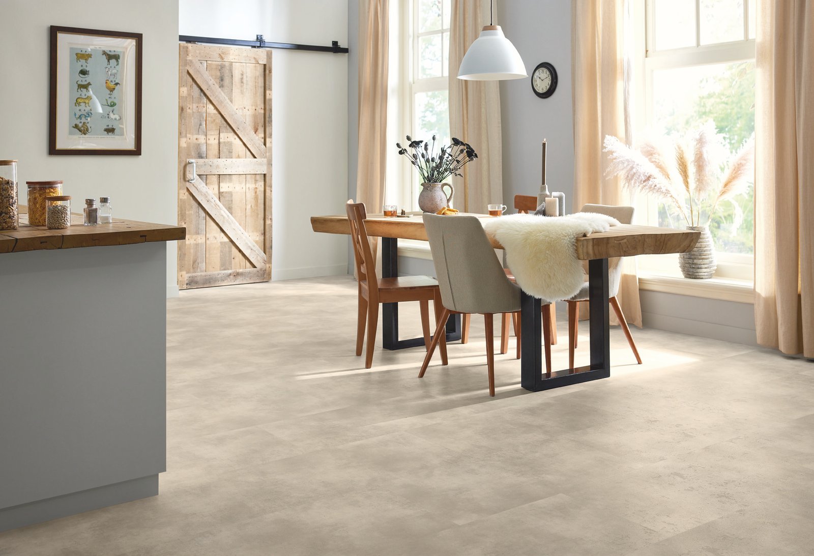 Mflor 44115 Nuance Off White 25-05 - Afbeelding 4