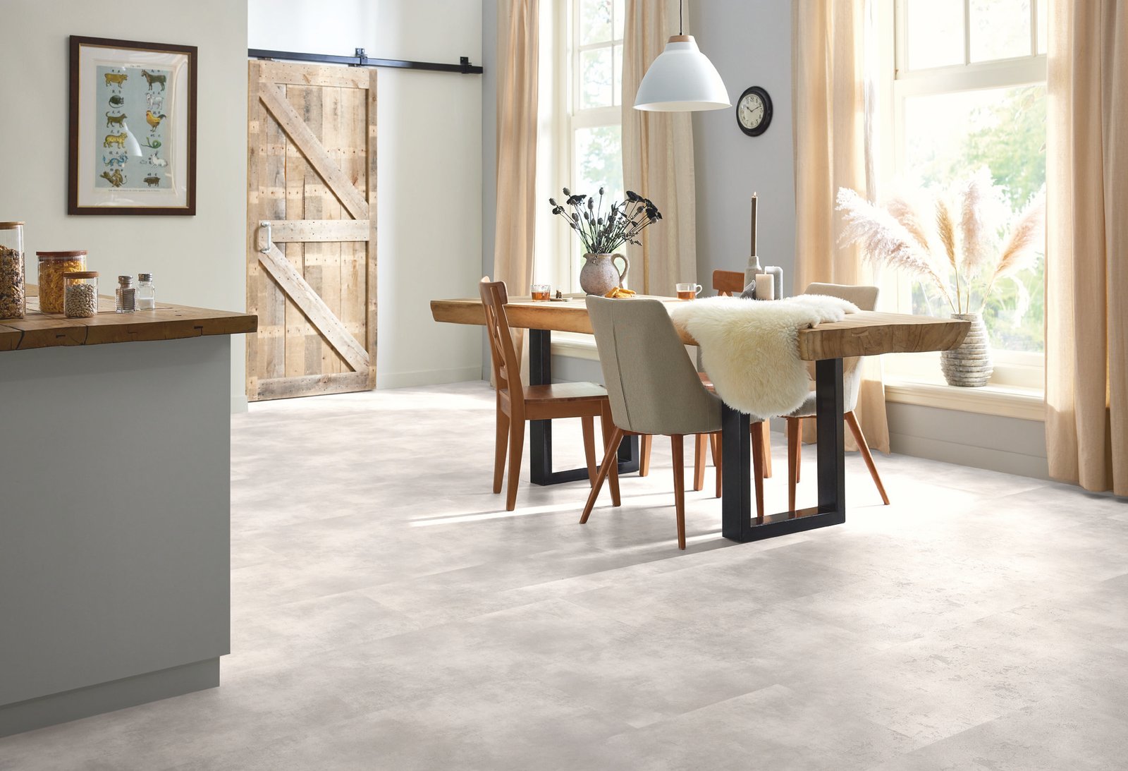 Mflor 44116 Nuance Off Grey 25-05 - Afbeelding 4