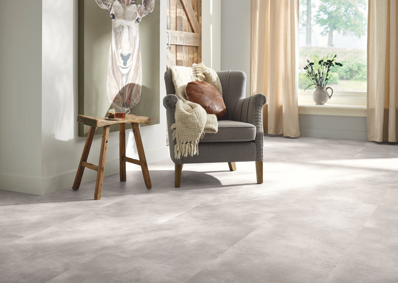 Mflor 44116 Nuance Off Grey 25-05 - Afbeelding 5