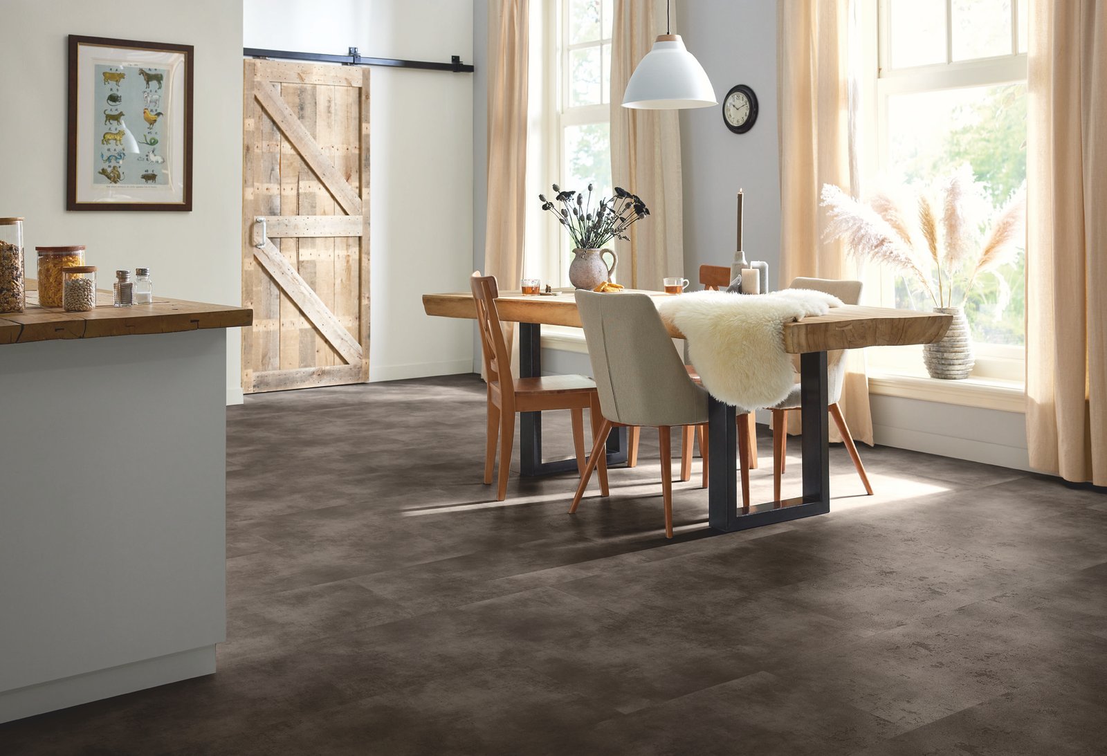 Mflor 44119 Nuance Charcoal  25-05 - Afbeelding 4