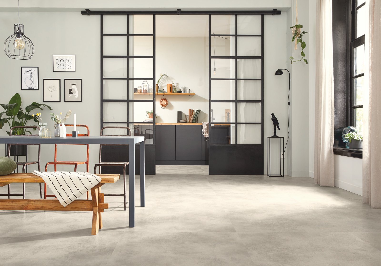 Mflor 44715 Nuance XL Off White 25-05 - Afbeelding 4