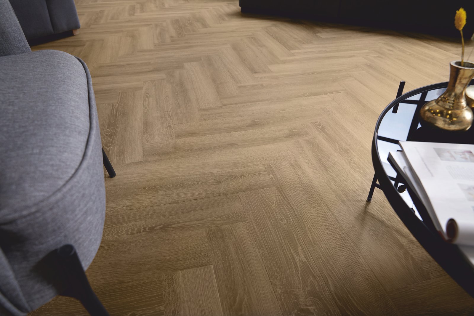 Mflor 41214 Parva Oak Piedmont 25-05 - Afbeelding 5