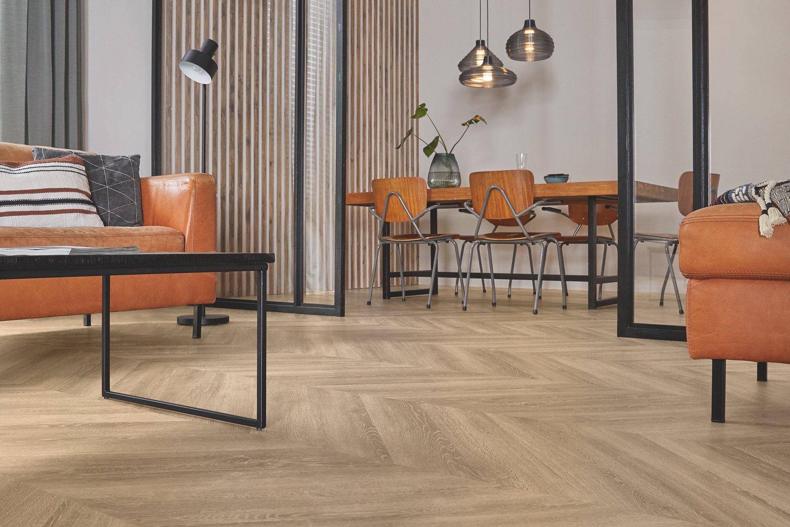 Mflor 42214 Parva Oak Chevron Piedmont 25-05 - Afbeelding 5