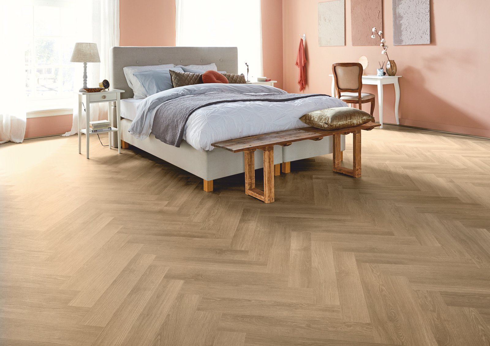 Mflor 41319 Parva River Oak Rhone 25-05 - Afbeelding 4