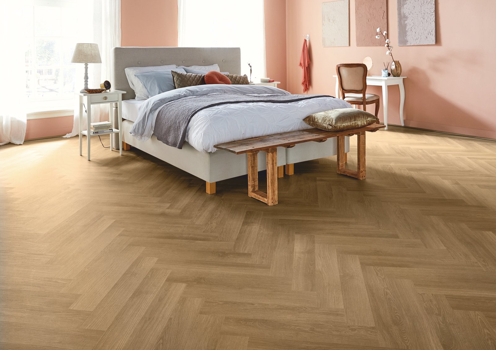 Mflor 41322 Parva River Oak Danube 25-05 - Afbeelding 4