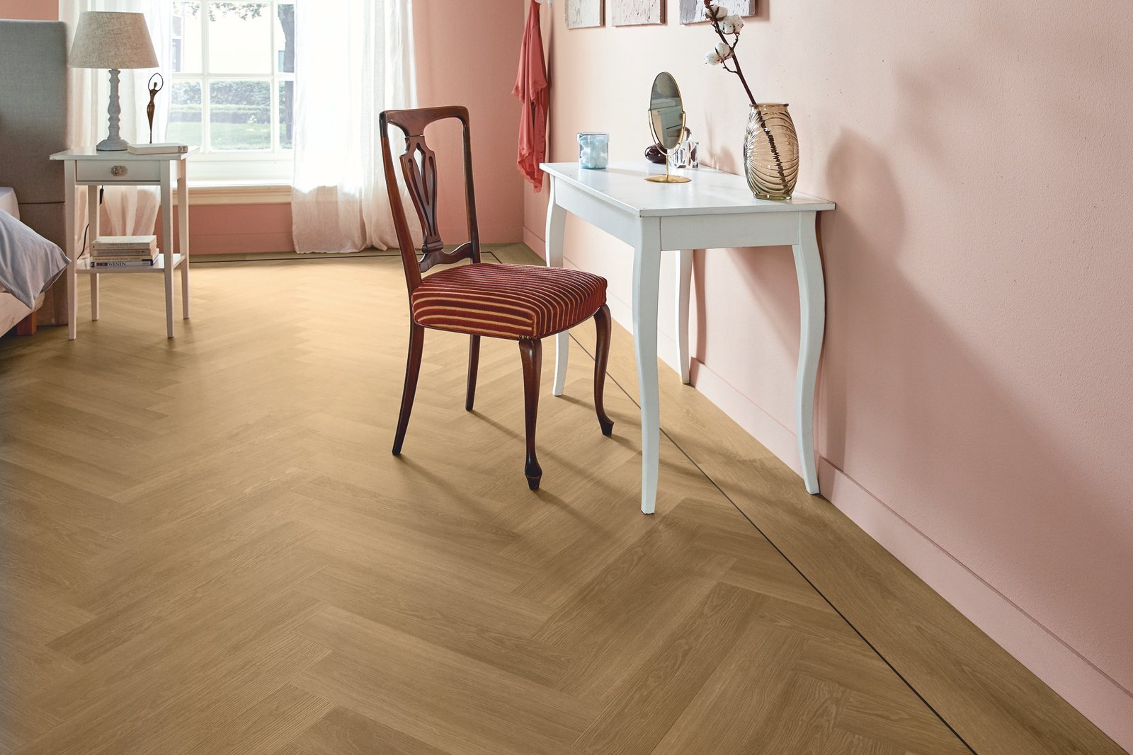 Mflor 41322 Parva River Oak Danube 25-05 - Afbeelding 5