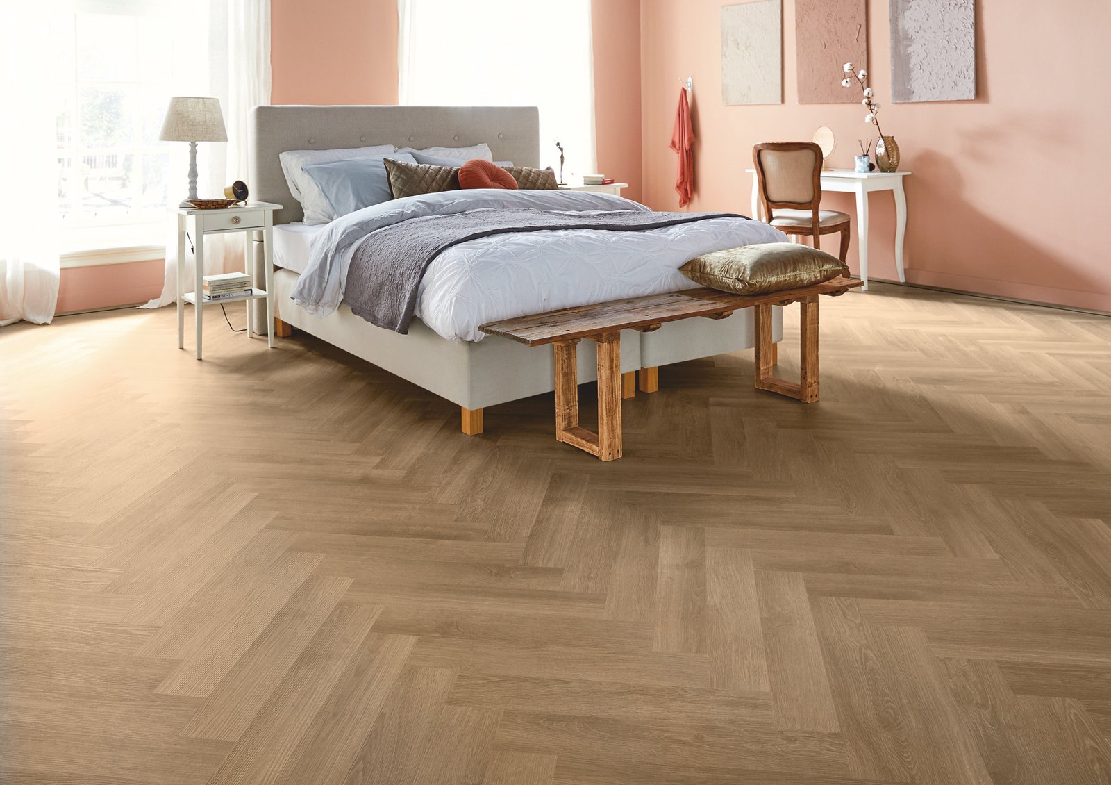 Mflor 41324 Parva River Oak Volga 25-05 - Afbeelding 4