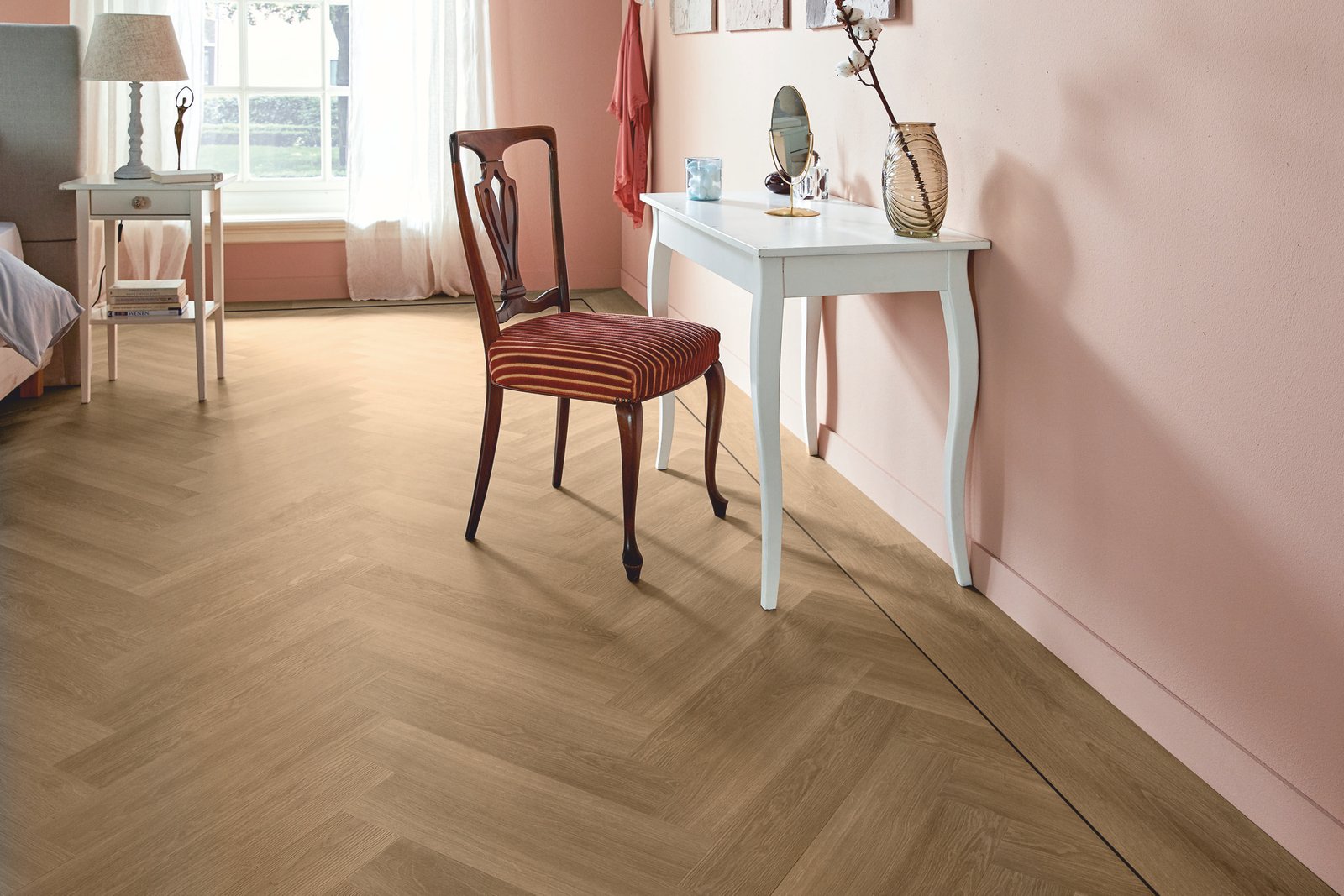 Mflor 41324 Parva River Oak Volga 25-05 - Afbeelding 5