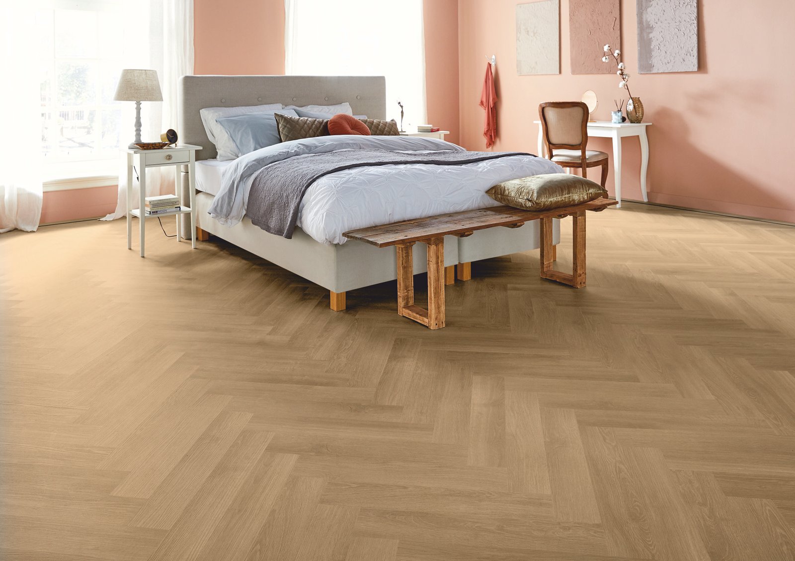 Mflor 41329 Parva River Oak Tarn 25-05 - Afbeelding 4