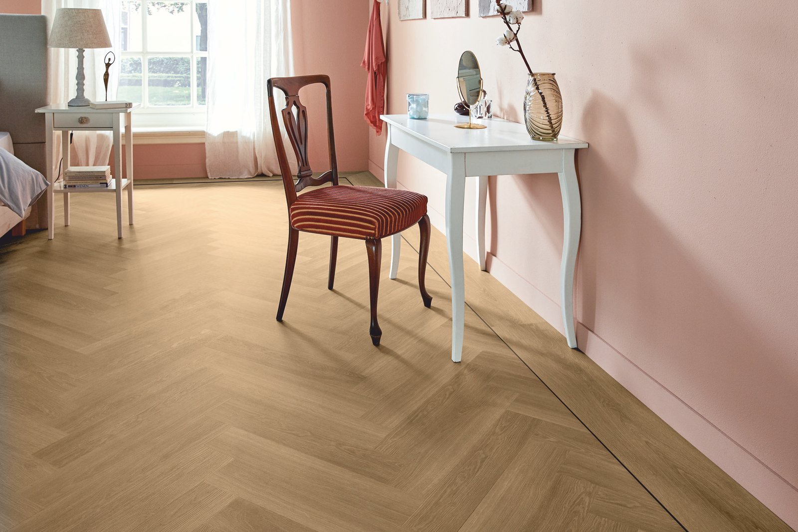 Mflor 41329 Parva River Oak Tarn 25-05 - Afbeelding 5